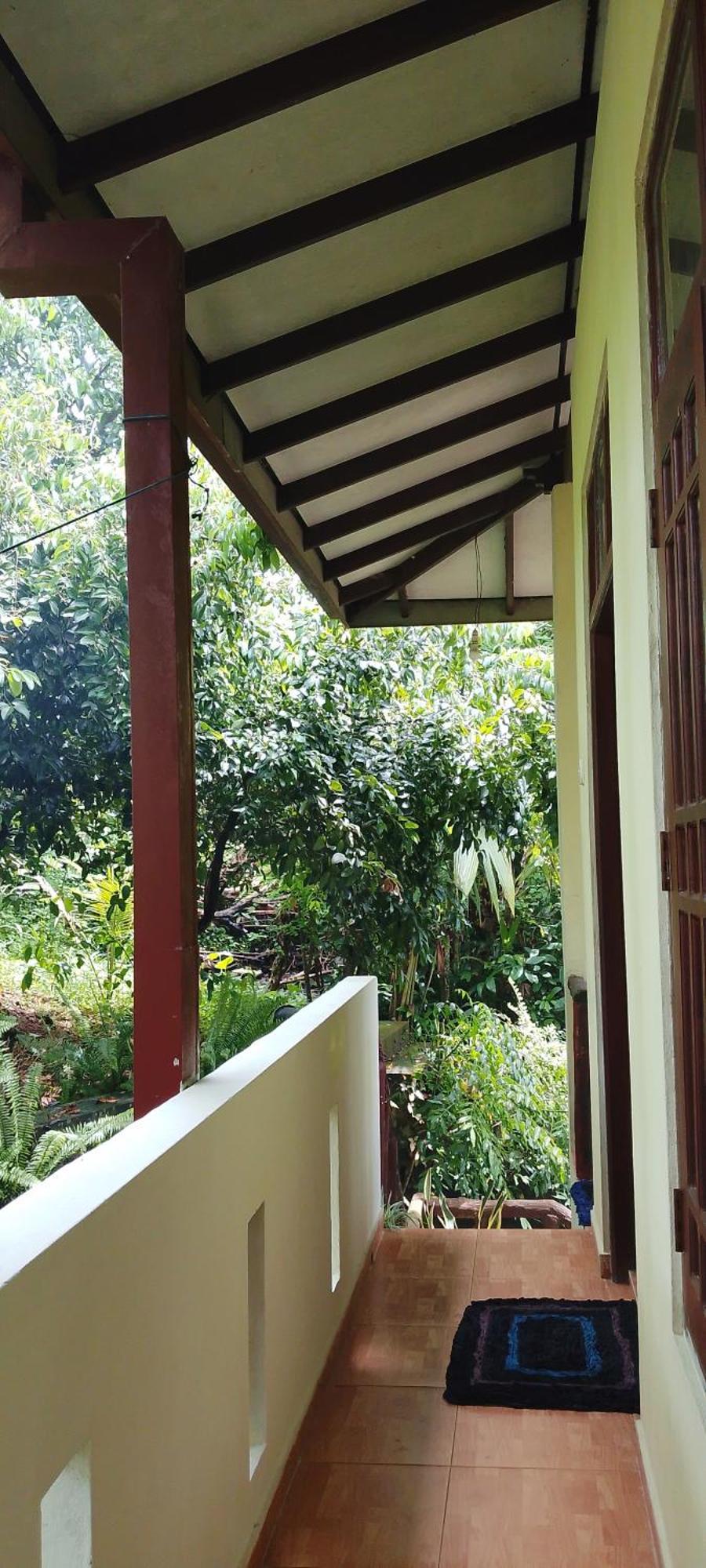 Ranga Villa Hikkaduwa Quarto foto
