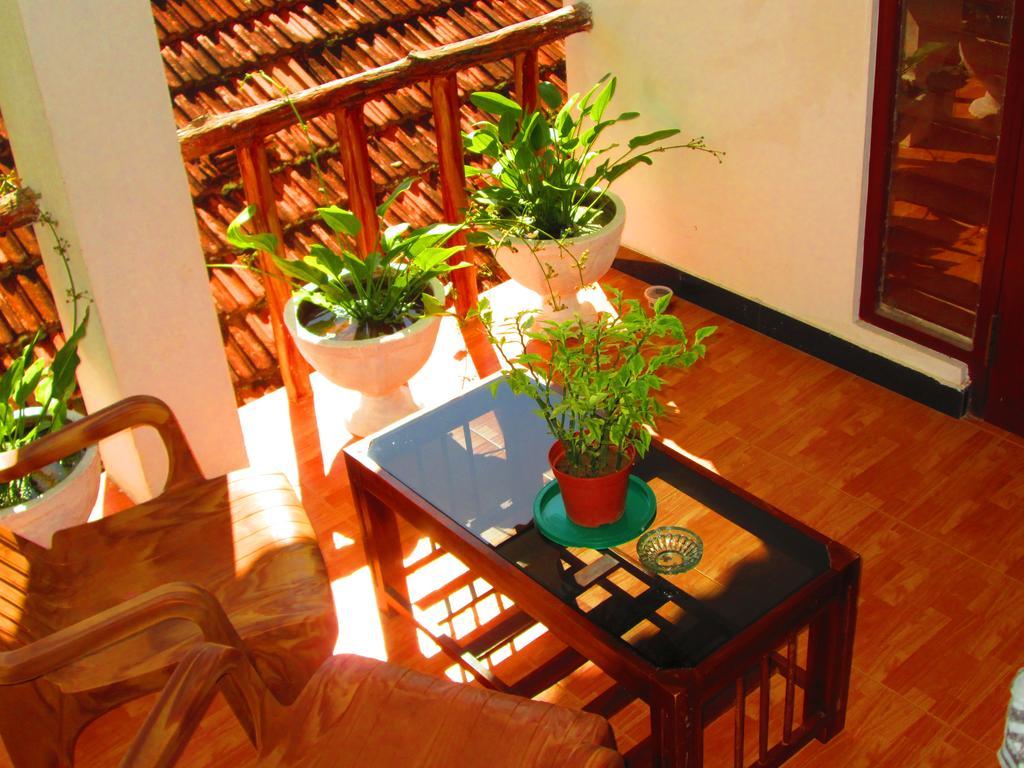 Ranga Villa Hikkaduwa Exterior foto